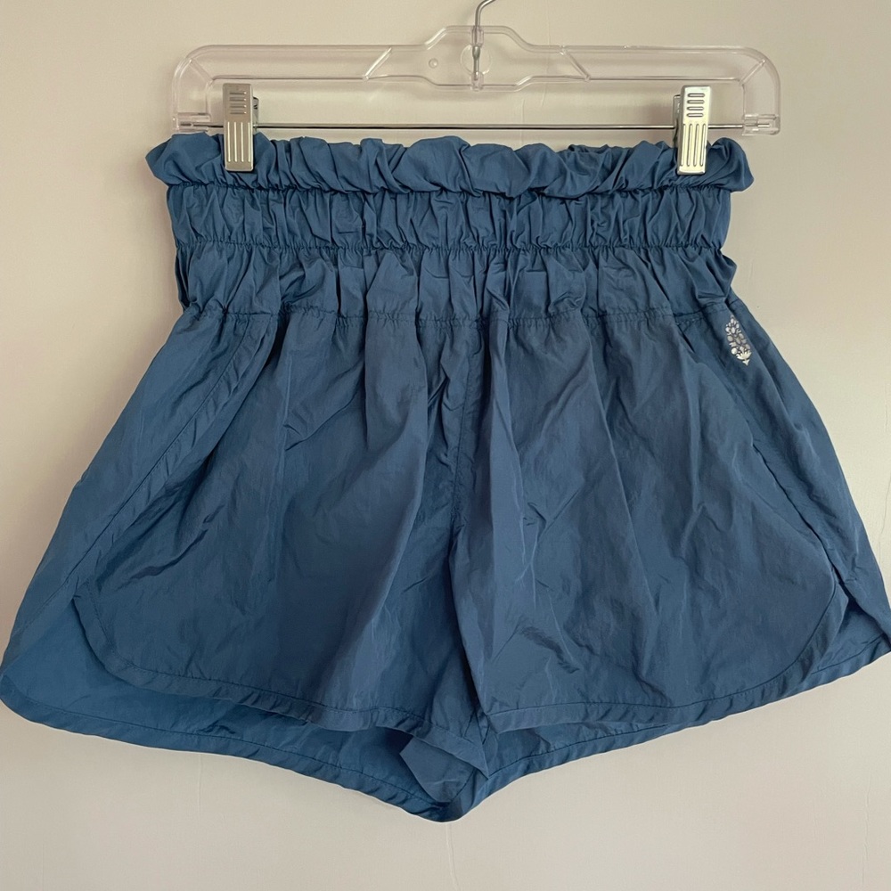 Free People Way Home Shorts M